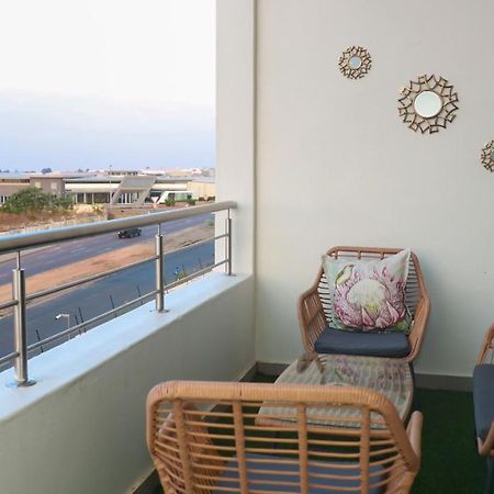 Fumo House Lifestyle Apartments Midrand Eksteriør bilde