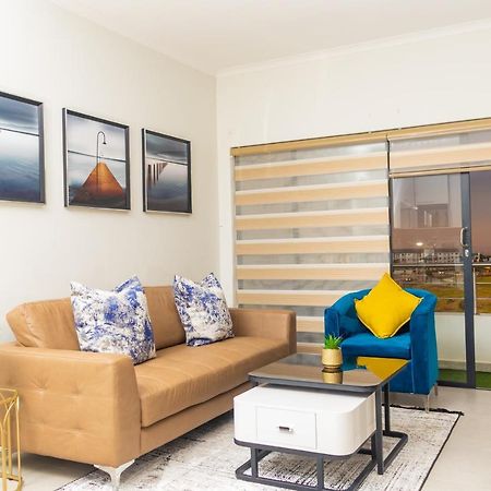 Fumo House Lifestyle Apartments Midrand Eksteriør bilde