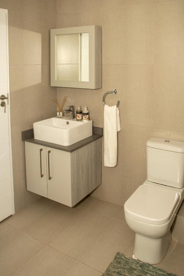 Fumo House Lifestyle Apartments Midrand Eksteriør bilde