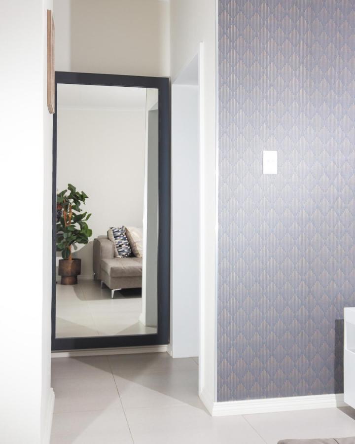 Fumo House Lifestyle Apartments Midrand Eksteriør bilde