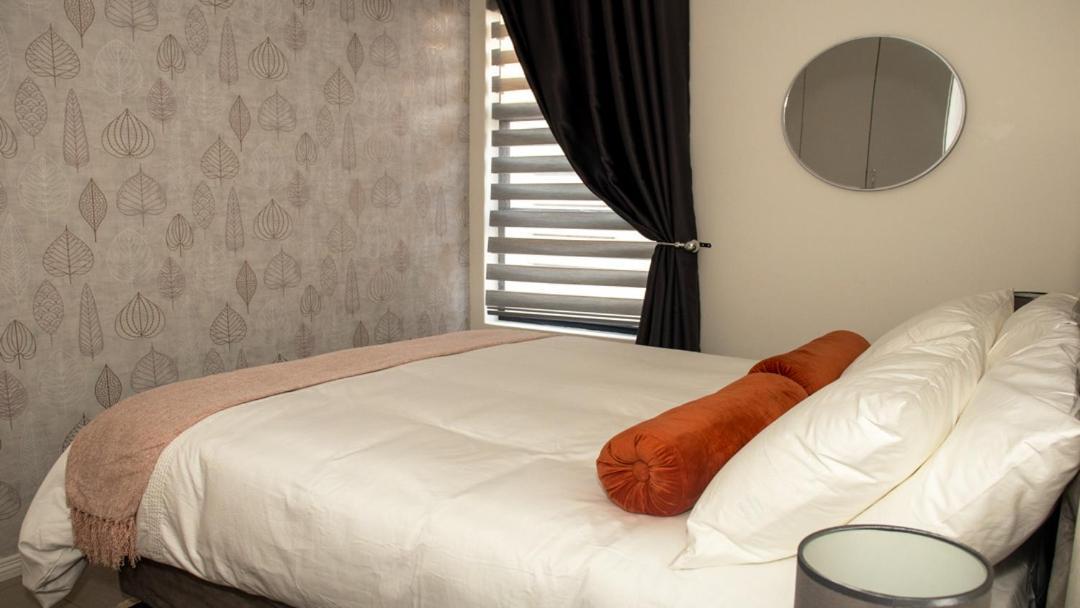 Fumo House Lifestyle Apartments Midrand Eksteriør bilde