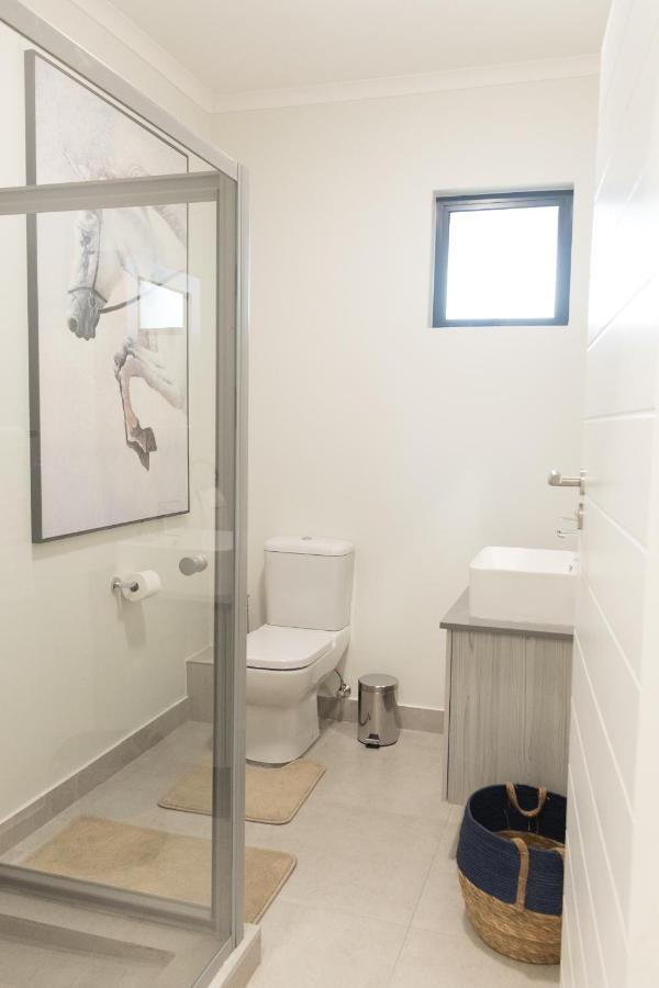 Fumo House Lifestyle Apartments Midrand Eksteriør bilde
