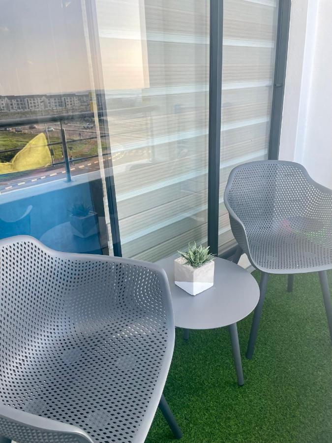 Fumo House Lifestyle Apartments Midrand Eksteriør bilde