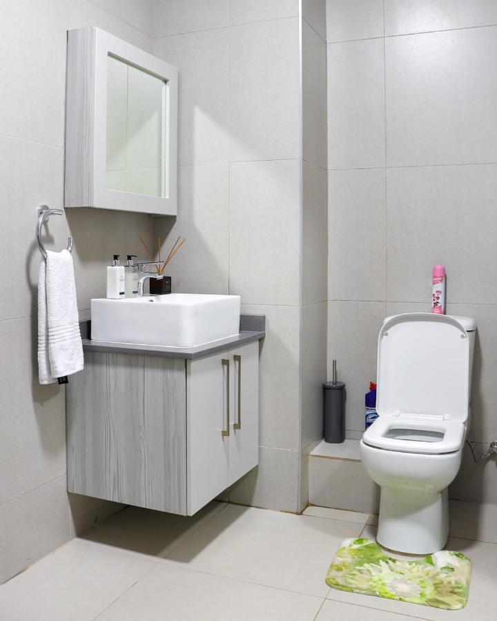 Fumo House Lifestyle Apartments Midrand Eksteriør bilde